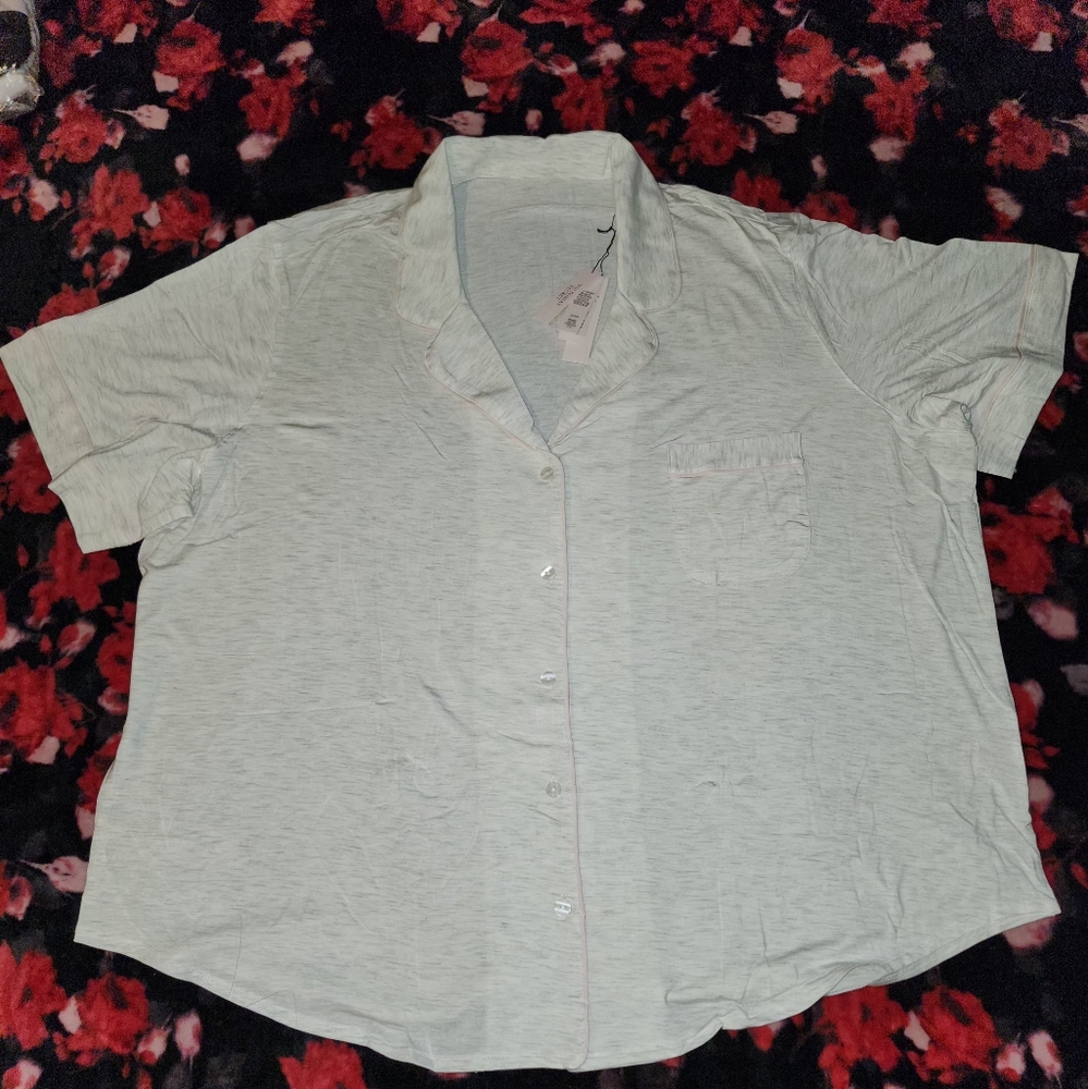Victoria Secret Modal Pajama set size XXL NWT - Picture 5 of 10
